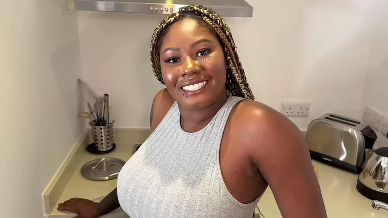 Ebony BBC
