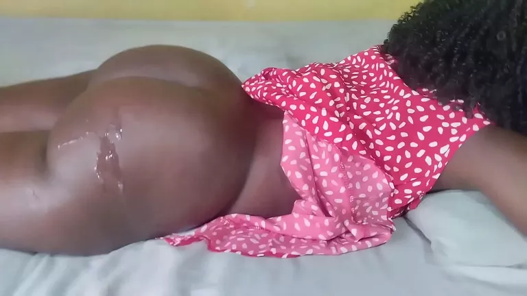 African Porn