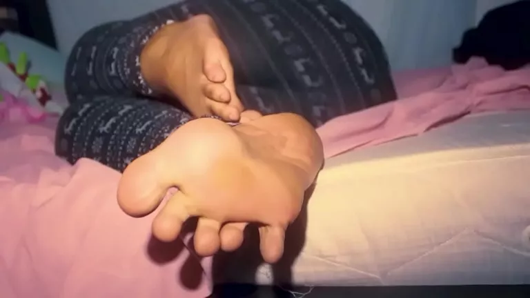 Ebony MILF