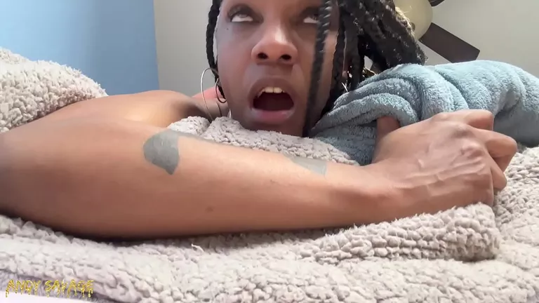 Ebony Squirt, Ebony POV, Ebony Blowjob