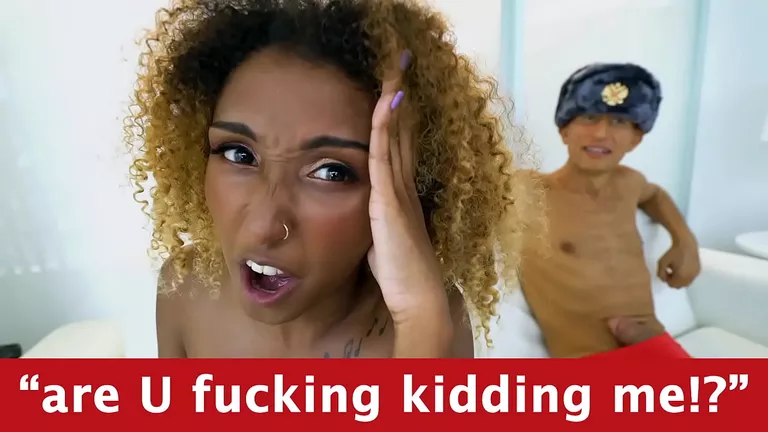 Genç siyahi kadınlar (18+)