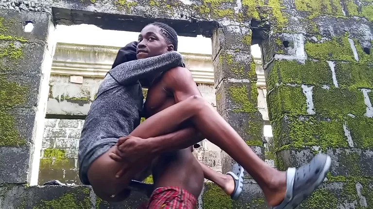 African Porn, Skinny Ebony, Ebony BBC
