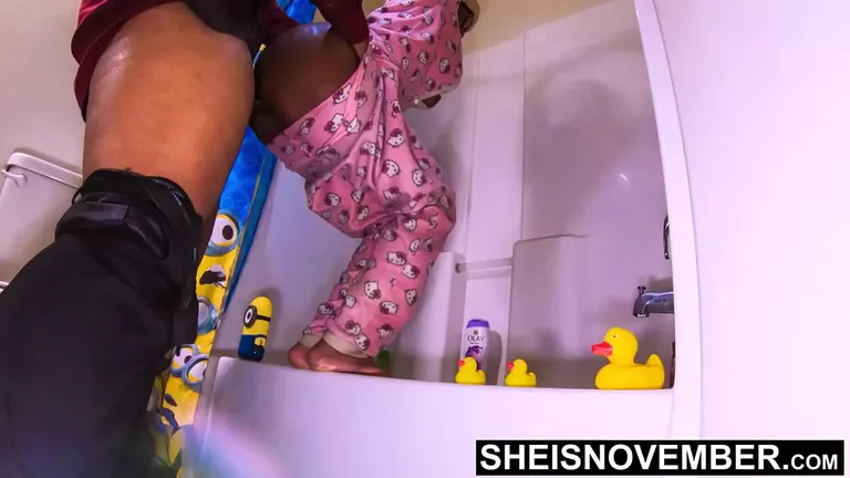 Ebony Doggystyle, Ebony Cumshot, Ebony Riding