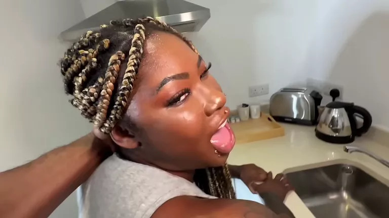 Ebony POV, Rough Ebony, Ebony BBC