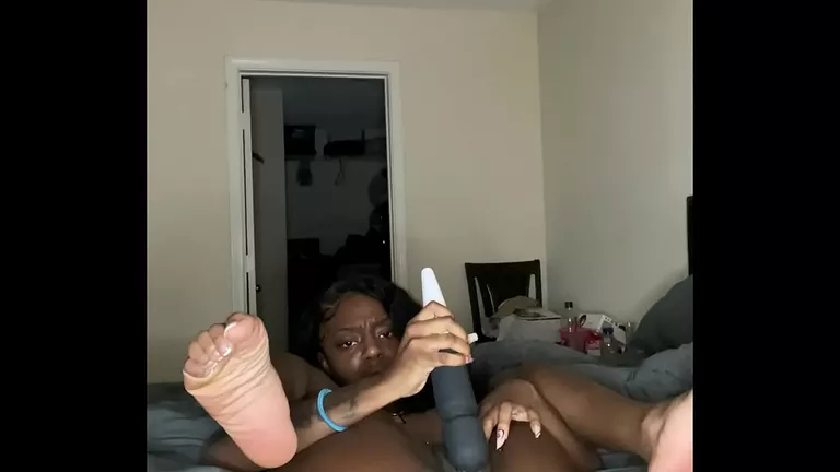Ebony Solo