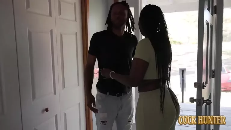 Ebony Wife, Thick Ebony, Ebony Riding